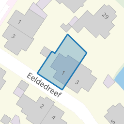 Perceel NDP01-A-5803