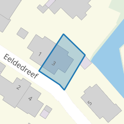 Perceel NDP01-A-5804