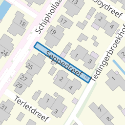 Perceel NDP01-A-5809