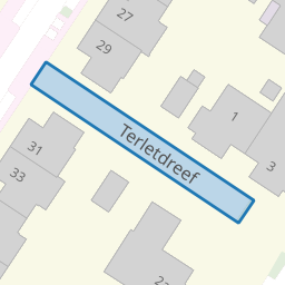 Perceel NDP01-A-5810