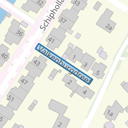 Perceel NDP01-A-5811