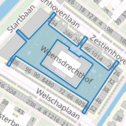 Perceel NDP01-A-5815