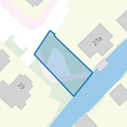 Perceel NDP01-A-5825