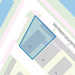Perceel NDP01-A-5863
