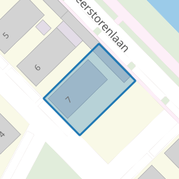 Perceel NDP01-A-5864