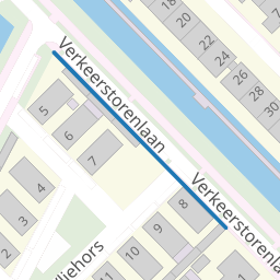 Perceel NDP01-A-5866