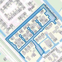 Perceel NDP01-A-5874