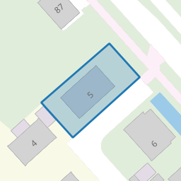 Perceel NDP01-A-5890