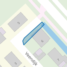 Perceel NDP01-A-5892