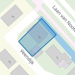 Perceel NDP01-A-5893