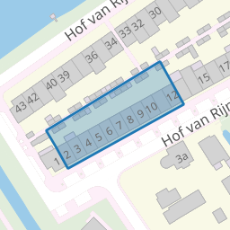 Perceel NDP01-A-5904