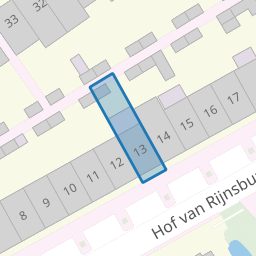 Perceel NDP01-A-5905