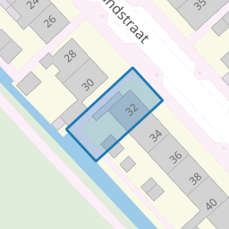 Perceel NDP01-A-5952