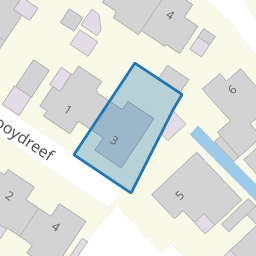 Perceel NDP01-A-5991