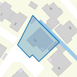 Perceel NDP01-A-5992