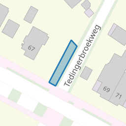 Perceel NDP01-A-6005