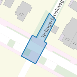 Perceel NDP01-A-6006