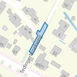 Perceel NDP01-A-6008