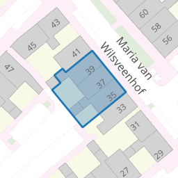 Perceel NDP01-A-6016