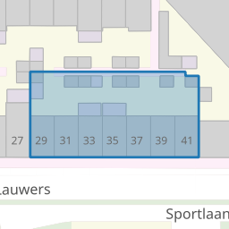 Perceel NDP01-A-6019
