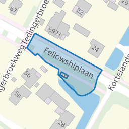 Perceel NDP01-A-6027