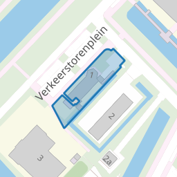 Perceel NDP01-A-6032