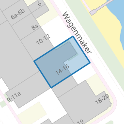 Perceel NDP01-A-6033