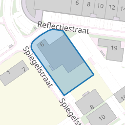 Perceel NDP01-A-6048