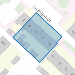 Perceel NDP01-A-6063