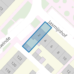 Perceel NDP01-A-6064