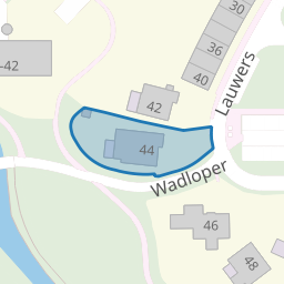 Perceel NDP01-A-6071