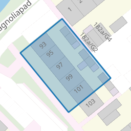 Perceel NDP01-A-6089