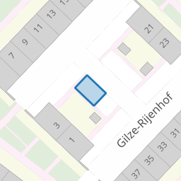 Perceel NDP01-A-6099