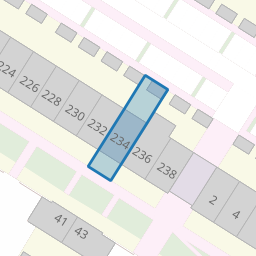 Perceel NDP01-A-6111