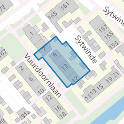 Perceel NDP01-A-6115