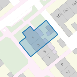 Perceel NDP01-A-6116