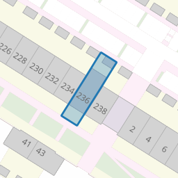 Perceel NDP01-A-6200