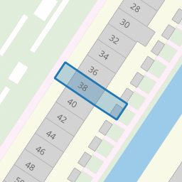Perceel NDP01-A-6222