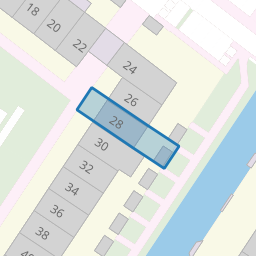 Perceel NDP01-A-6227