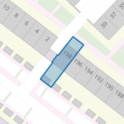 Perceel NDP01-A-6232