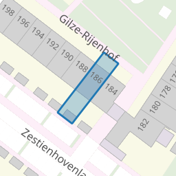 Perceel NDP01-A-6238