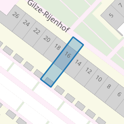 Perceel NDP01-A-6246