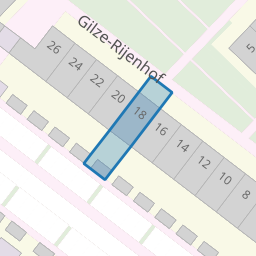 Perceel NDP01-A-6247