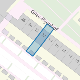 Perceel NDP01-A-6248