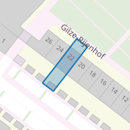 Perceel NDP01-A-6249