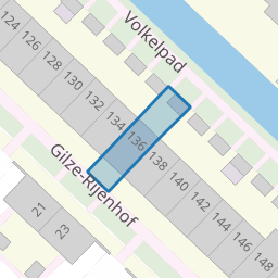 Perceel NDP01-A-6260