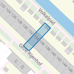 Perceel NDP01-A-6261