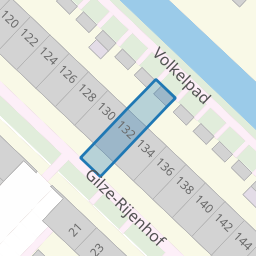 Perceel NDP01-A-6262