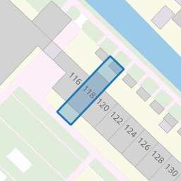 Perceel NDP01-A-6265