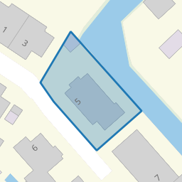 Perceel NDP01-A-6274